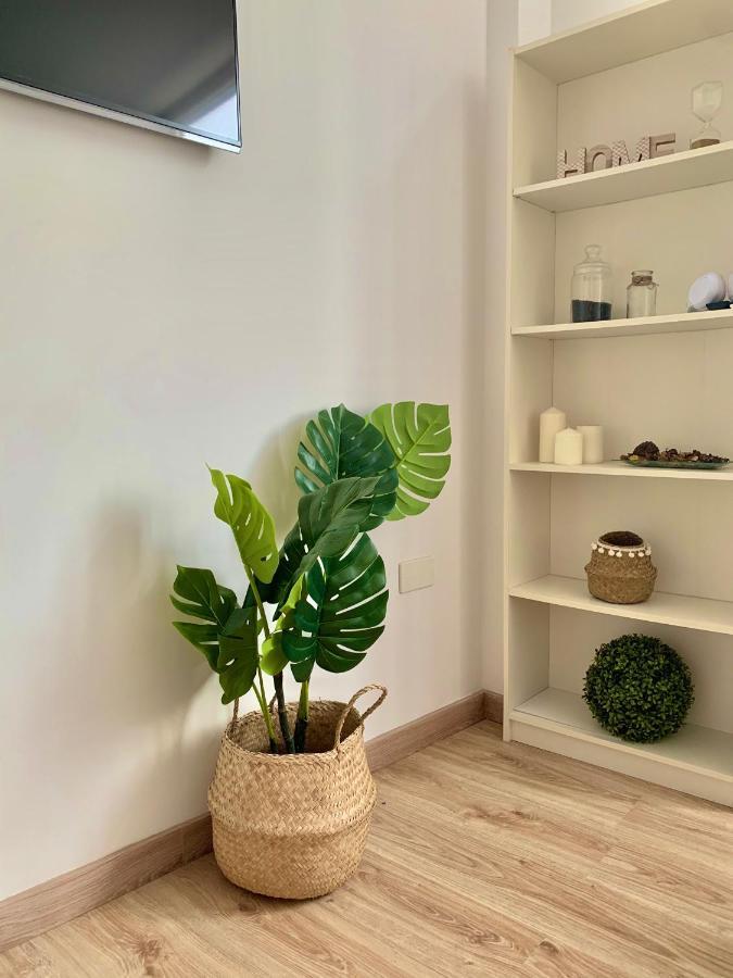 Apartamento El Malecon Santa Cruz de la Palma  Exteriör bild