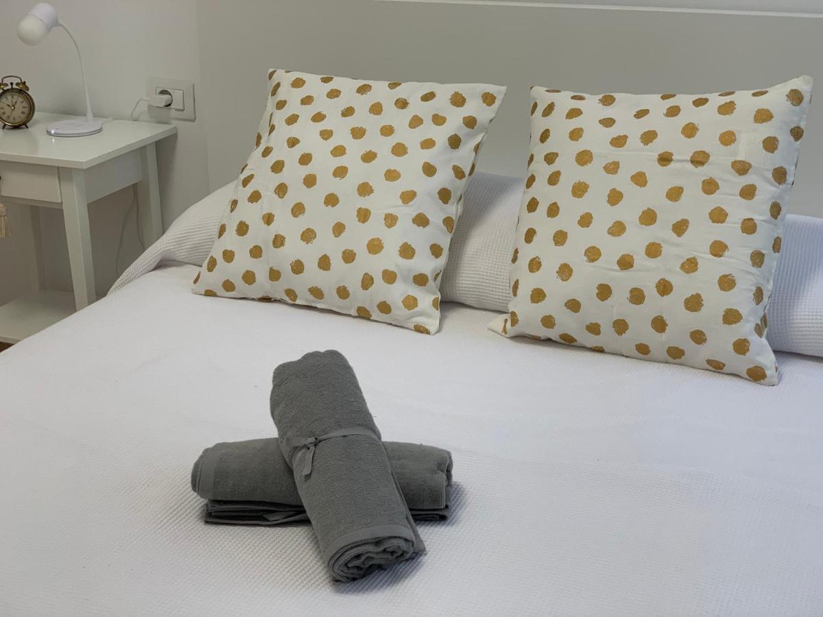 Apartamento El Malecon Santa Cruz de la Palma  Exteriör bild