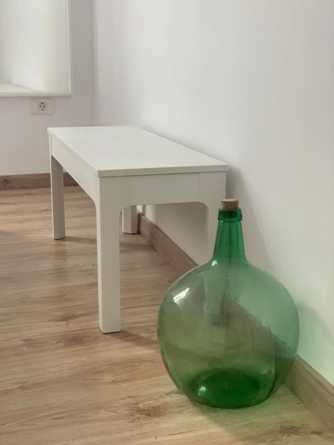 Apartamento El Malecon Santa Cruz de la Palma  Exteriör bild