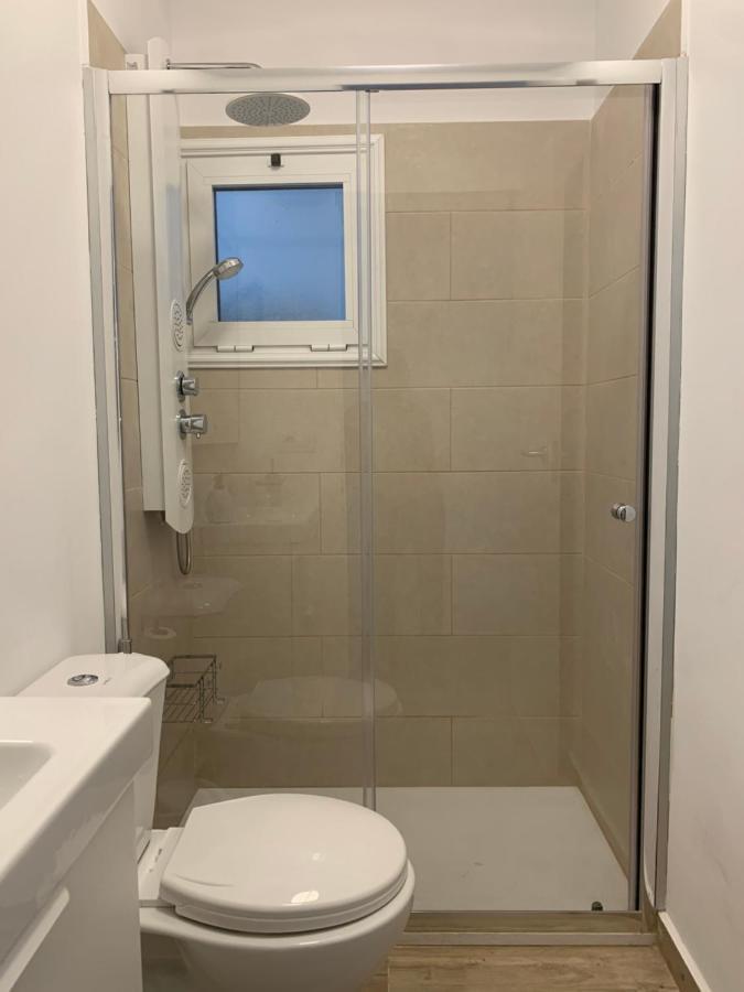 Apartamento El Malecon Santa Cruz de la Palma  Exteriör bild