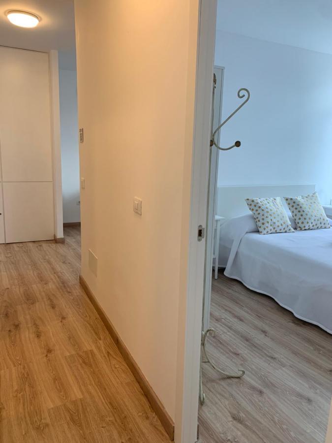 Apartamento El Malecon Santa Cruz de la Palma  Exteriör bild